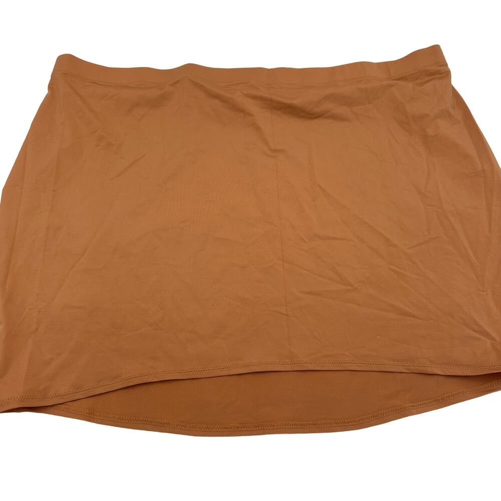 Skims Swim Wear Tube Skirt Coverup New with tags Size 4X